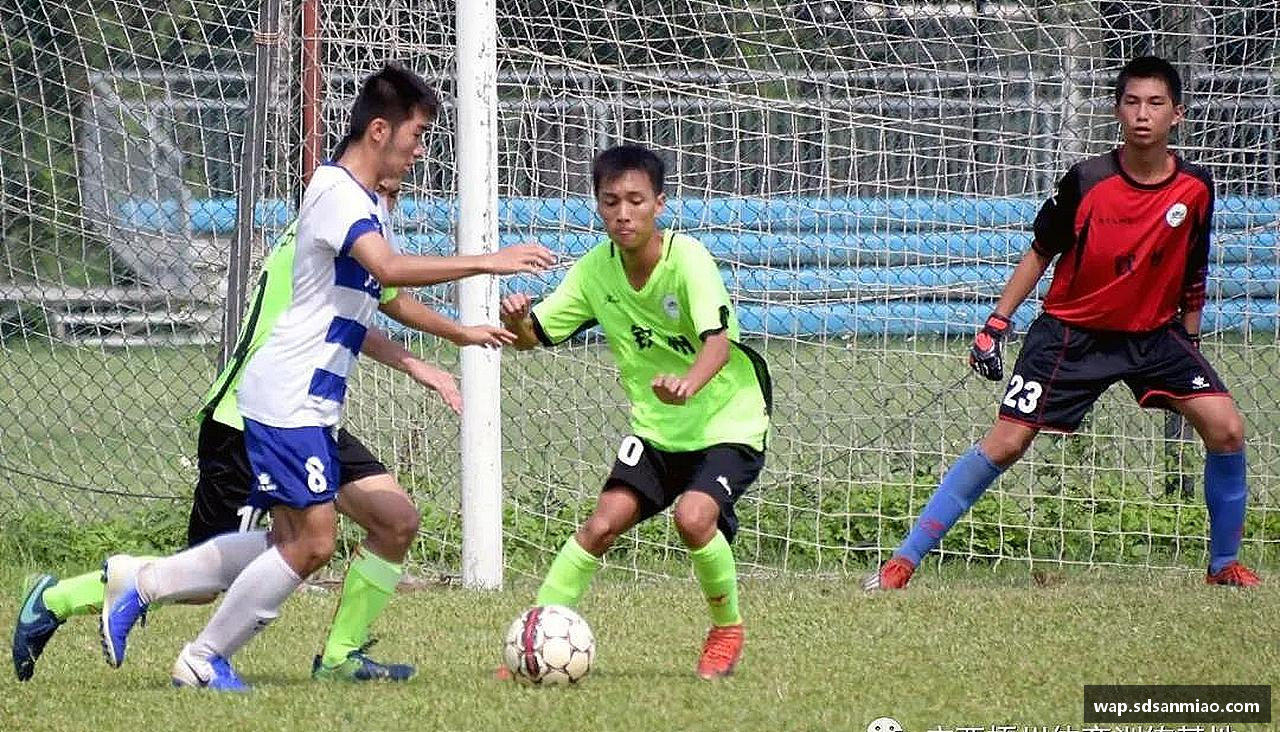 顽强拼搏，无畏前行！